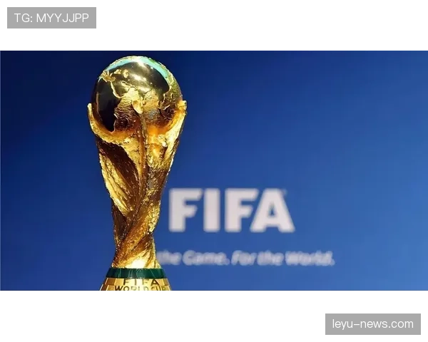 2026世界杯104场比赛为何创下历史纪录